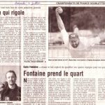 2004-Championnat de France doubles 2