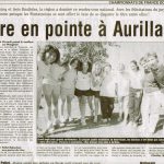 2004-Championnat de France doubles 5