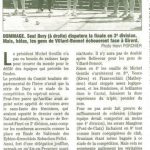 2004-Championnat de France quadrettes 1