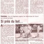 2004-Championnat de France quadrettes 6