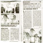 2004-Championnat de France de tirs