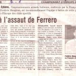 2004-Championnat d'europe à Eybens 2