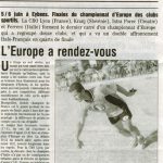 2004-Championnat d'europe à Eybens 3