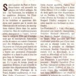 2004-Championnat d'Isère simples