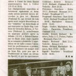 2004-Matheysine féminines