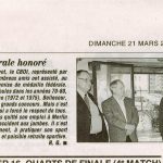 2004-Médaille Flavien Barale