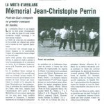 2004-Mémorial Perrin Legrenzi