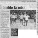 2005-Fédéraux quadrettes 2