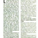 2005-Championnats de France de tirs à Dardilly 2