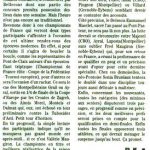 2005-Championnats de France de tirs à Dardilly 3
