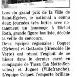 2005-Grand prix de saint egreve