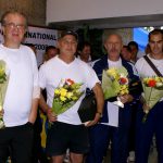 Champions 3ème (Pezzicolo)