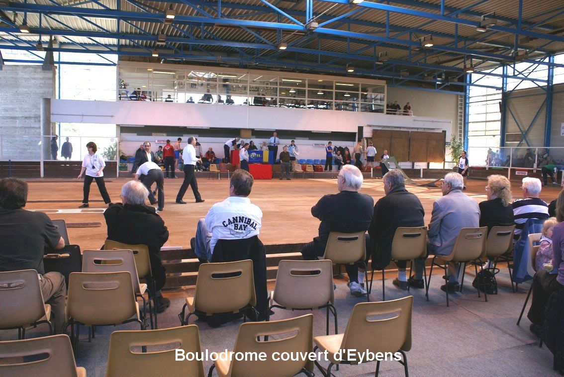 Coupe d&rsquo;Europe : Grenoble-Eybens – Zagreb