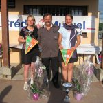 Finalistes féminines N+3