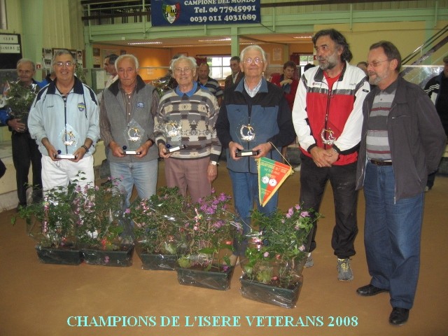 Fédéraux vétérans