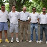 Qualifiés quadrettes 3D : Revol