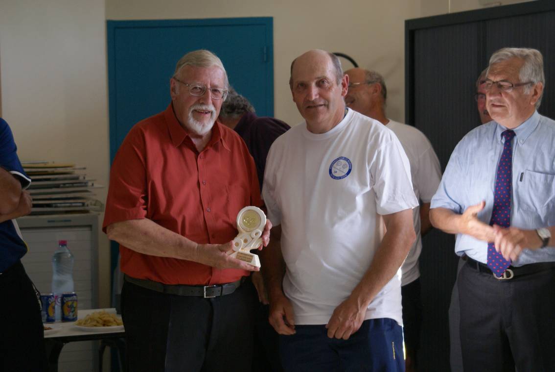 Fédéraux doubles à Moirans les 13 et 14 Juin