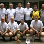 Champions : L'Albenc