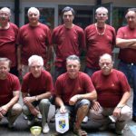 Vice-champions : St Egrève