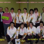Championnes : Vinay