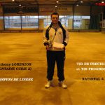 Champion Précision et Progressif