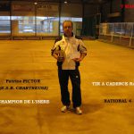 Champion Rapide