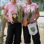 Championnes féminines 4