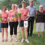Championnes féminines N+3