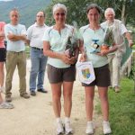 Vice championnes féminines N+3