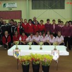 Participantes et dirigeants