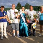 Finalistes 3ème division: Rettuga Didier, Charpenay Stéphane.