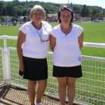 Féminines 4: Fanucci Annie, Bois Carole