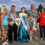 Finalistes 2ème division: Bordel Bruno, Bugnard Jérôme.