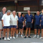 finalistes 15 août 1