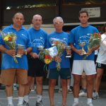 Finalistes 15 août 10