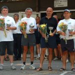 Finalistes 15 août 12