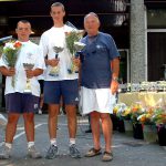 Finalistes 15 août 2