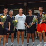 Finalistes 15 août 5