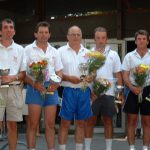 Finalistes 15 août 8