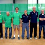 Finalistes du concours principal