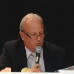 Intervention de Philippe COQUET, président de la FFSB.