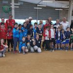 Les participants
