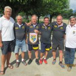 Equipe Bucci