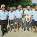 Equipe Dury