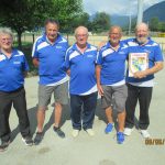 Equipe Bathias