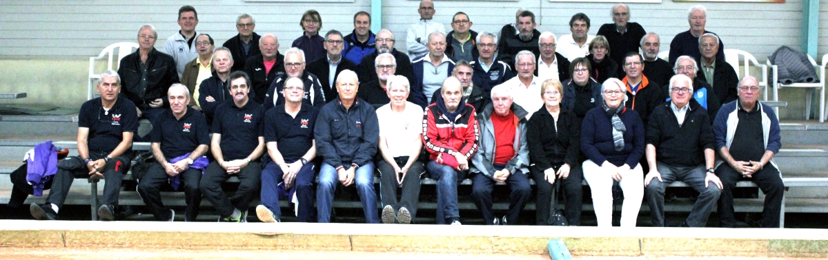 Challenge Inter-Fédérations