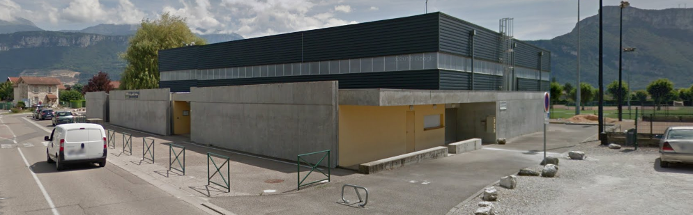 Stage de tir féminin