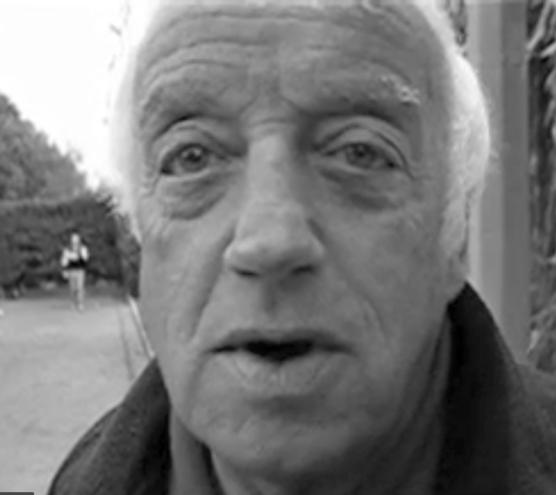 Robert Fournier nous a quitté