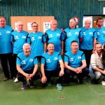 Champions de l'Isère: VINAY 1