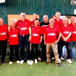 FINALISTES: La BUISSE